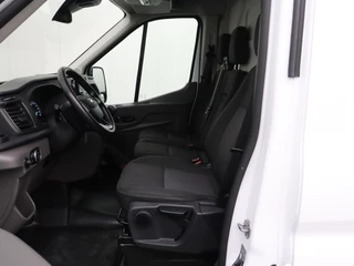 Ford Transit Ford Transit 2.0TDCI 170PK L4H3 Jumbo | Camera | Airco | 3-Persoons | Betimmering - afbeelding nr 18