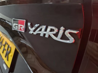 Toyota Yaris Toyota Yaris 1.6 GR Four Performance Carplay Carbon LED Camera 18