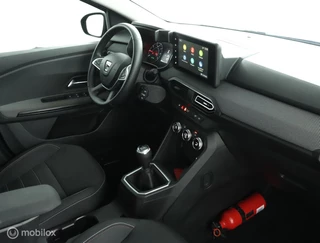 Dacia Jogger Dacia Jogger 1.0 TCe 100 Bi-Fuel G3 lpg Extreme 5p. - afbeelding nr 42