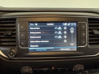 Peugeot Expert Peugeot Expert 2.0 BlueHDI 180PK Long L3 Premium Dubbele Cabine Automaat Navigatie Airco Cruise Control - afbeelding nr 14