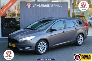 Ford Focus - 15227475-0