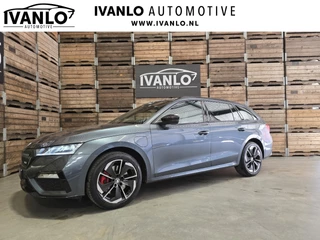 Škoda Octavia - 331762632-0