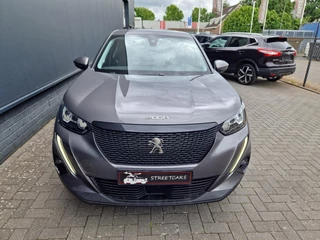 Peugeot 2008 Peugeot 2008 1.2 AUT 130Pk PureTech Allure Pack - afbeelding nr 4