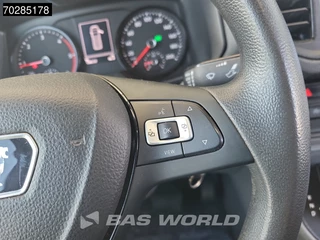 Volkswagen Crafter Volkswagen Crafter 140pk Automaat L4H3 Airco Camera Parkeersensoren L3H2 14m3 Airco - afbeelding nr 18