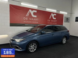 Toyota Auris - 376209544-0