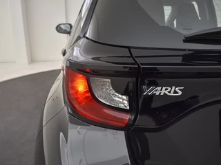 Toyota Yaris Toyota Yaris 1.5 Hybrid Active | Camera | Carplay & Android auto - afbeelding nr 20