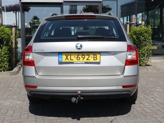 Škoda Octavia - afbeelding nr 4