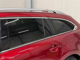 Mazda 6 Mazda 6 Sportbreak 2.5 SkyActiv-G 194 Luxury Navi Bose 360 Camera Leer LED Carplay - afbeelding nr 32