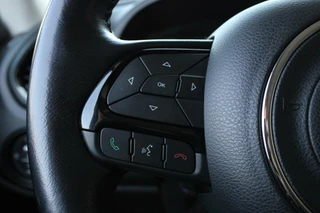 Jeep Renegade Jeep Renegade 1.6 E-Torq Night Eagle ll | Trekhaak - afbeelding nr 23