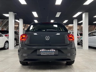 Volkswagen Polo Volkswagen Polo 1.0 Stoelverwarming | Carplay | Beatsaudio - afbeelding nr 3