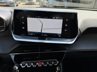 Peugeot 2008 Peugeot 2008 1.2 PureTech Active Climate Control Navi Carplay 360Camera - afbeelding nr 7