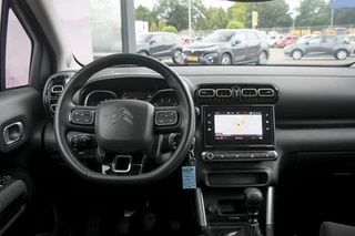 Citroën C3 Aircross Citroën C3 Aircross 1.2 PT S&S Origins - afbeelding nr 4