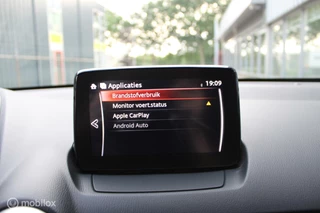 Mazda 2 Mazda 2 1.5 Skyactiv-G Style Selected | Carplay | Camera | Cruise | Led | NL Auto. - afbeelding nr 26