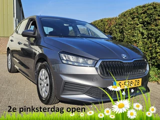 Škoda Fabia 1.0 TSI AUT! Carplay! Apk 5-2027!