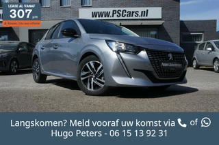 Peugeot 208 - 261395572-0
