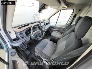 Ford Transit Ford Transit 130pk L4H3 Airco Cruise Camera Parkeersensoren Euro6 L4 15m3 Airco Cruise control - afbeelding nr 11