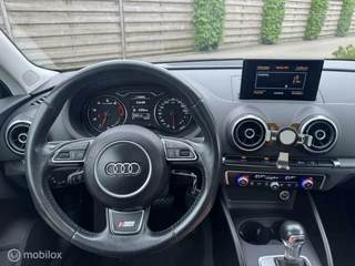 Audi A3 Audi A3 Sportback 1.4TFSI Aut. 2x S-Line | LED | PANO - afbeelding nr 18