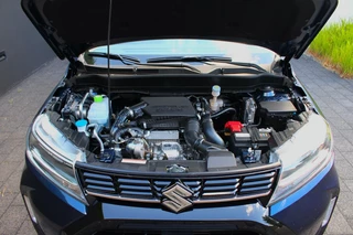 Suzuki Vitara Suzuki Vitara Select FACE LIFT Hybrid, Stoelverw, Airco, PDC, Camera, Navi - afbeelding nr 34