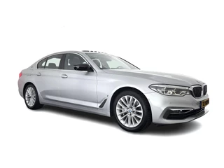 BMW 5 Serie 530e iPerformance High Executive (Plug-in)
