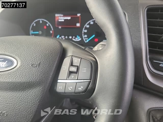 Ford Transit Ford Transit 130pk Bakwagen Laadklep Airco Cruise Euro6 Meubelbak Koffer 19m3 Airco Cruise control - afbeelding nr 14