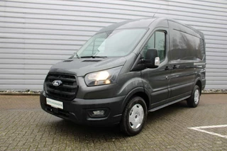 Ford Transit - afbeelding nr 6