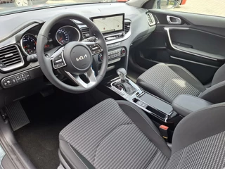 Kia Ceed Sportswagon Kia Ceed Sportswagon 1.5 T-GDi DynamicLine / ACC / LANE ASS. / DAB+ - afbeelding nr 9