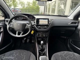 Peugeot 2008 Peugeot 2008 1.2 PureTech Blue Lion - afbeelding nr 10
