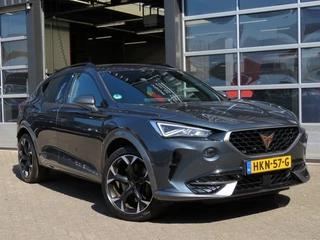 CUPRA Formentor - afbeelding nr 24