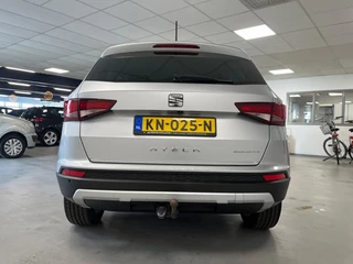 SEAT Ateca - afbeelding nr 5