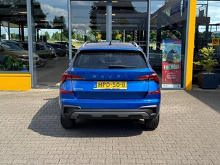 Škoda Kamiq - afbeelding nr 8