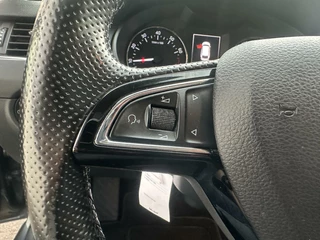Škoda Octavia Skoda Octavia Combi 1.0 TSI Style Business PANO/TH/CARPLAY *ALL-IN PRIJS* - afbeelding nr 21
