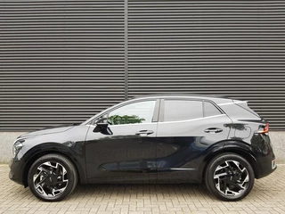 Kia Sportage - afbeelding nr 15