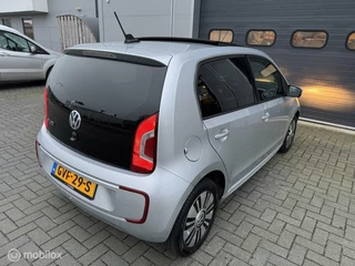 Volkswagen e-up! Volkswagen Up! e-Up|Panorama| stoelverwarming - afbeelding nr 6