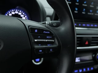 Hyundai Kona Hyundai Kona 1.6 GDI HEV Comfort Smart | Navigatie | Camera | Cruise control - afbeelding nr 33