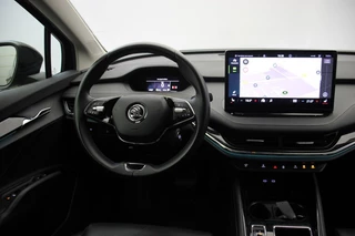 Škoda Enyaq iV Škoda Enyaq iV 60 - Carplay, Stoelverwaming, Leer, Camera, Cruise - afbeelding nr 3