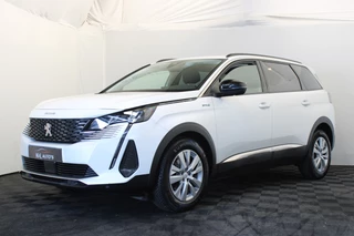 Peugeot 5008 - 517832743-0