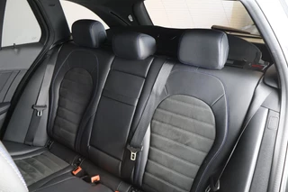 Mercedes-Benz C-Klasse Mercedes-Benz C-Klasse 300 e Business Solution AMG Limited - Trekhaak - Stoelverw. - afbeelding nr 8