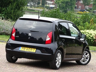 SEAT Mii - afbeelding nr 53