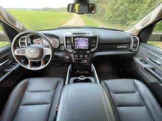 Dodge Ram 1500 - afbeelding nr 15