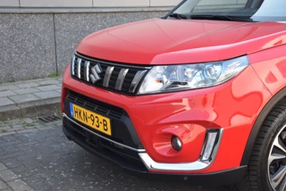 Suzuki Vitara Suzuki Vitara 1.4 Boosterjet AllGrip Stijl | Alcantara/lederen bekleding | Schuif/kanteldak | Trekhaak | - afbeelding nr 3