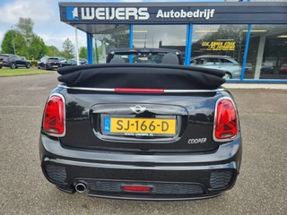 MINI Cooper Cabrio - afbeelding nr 7