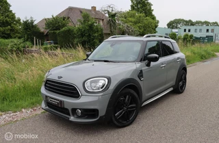 MINI Countryman Mini Countryman 1.5 JCW / Harman Kardon / HUD / Navi - afbeelding nr 1