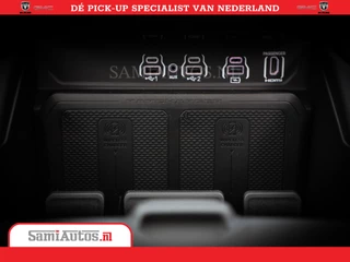 Dodge Ram 1500 Comfortabele Dubbele Cabine met Royale 5 Zitplaatsen | BPM vrij | Nu Leverbaar uit Voorraad | Voorraad Nr 2292 - 5178 | Cobra package is meerprijs | - afbeelding nr 67