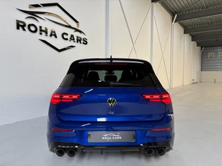 Volkswagen Golf Volkswagen Golf 2.0 TSI R 4Motion Akra Performance - afbeelding nr 6