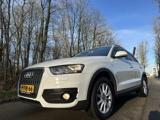 Audi Q3 - afbeelding nr 6