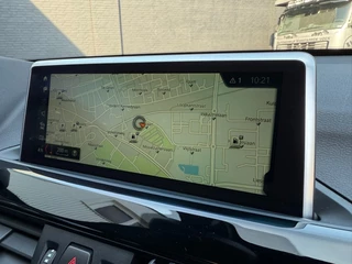 BMW X1 - afbeelding nr 38