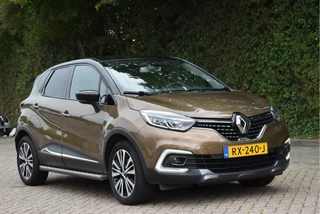 Renault Captur | NL-Auto | Zeer vol | Leder | Camera | Afn.haak | Keyless | Carplay | BOSE | Full LED - afbeelding nr 6