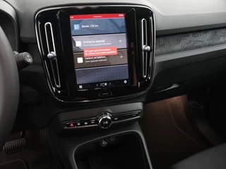 Volvo XC40 Volvo XC40 Extended Range Core 82 kWh - afbeelding nr 17