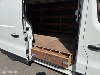 Opel Vivaro Opel Vivaro bestel 1.6 CDTI L2H1 Edition - afbeelding nr 9