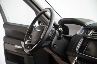 Land Rover Range Rover Land Rover Range Rover 4.4 SDV8 Vogue|2e Eig|Pano|Meridian|Trekhaak|Soft Close|Adaptive Cruise|Dealer Onderhouden - afbeelding nr 27